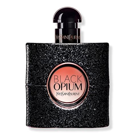 ulta Black Opium